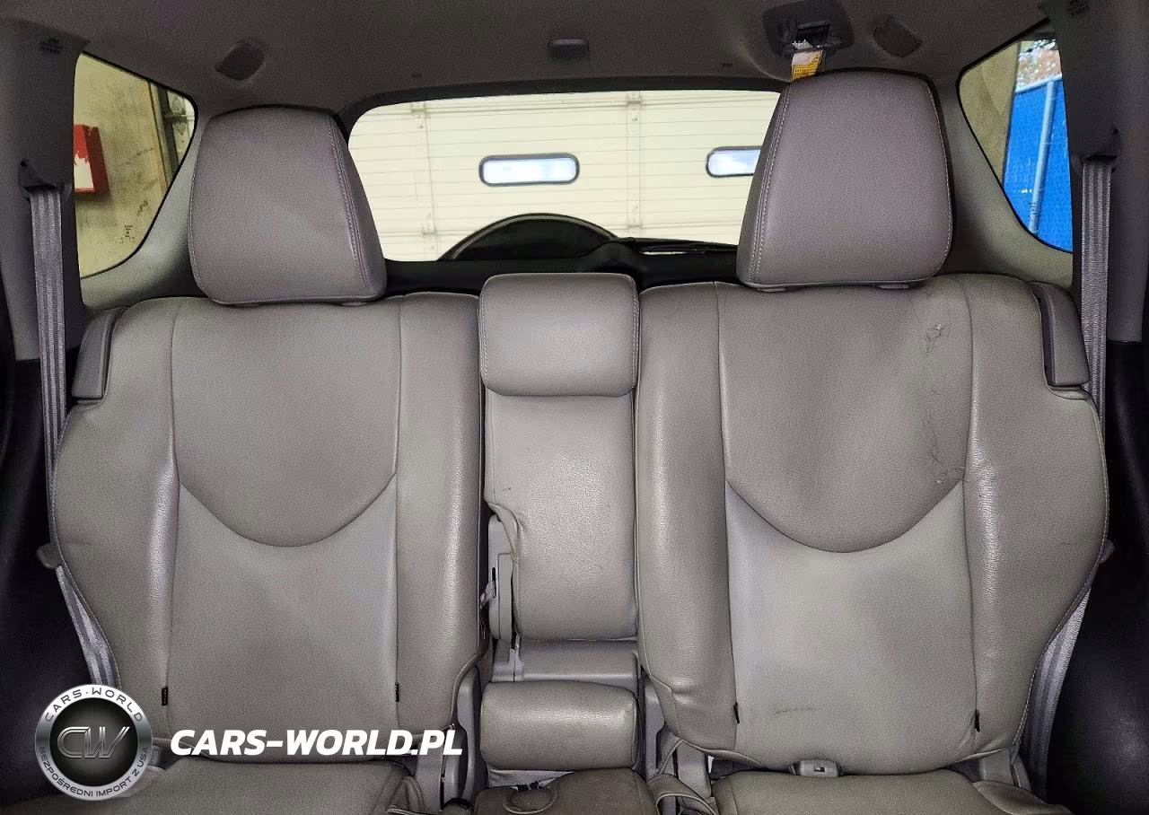 2012 Toyota Rav4 Base VIN:2T3ZF4DVXCW127003 - 10