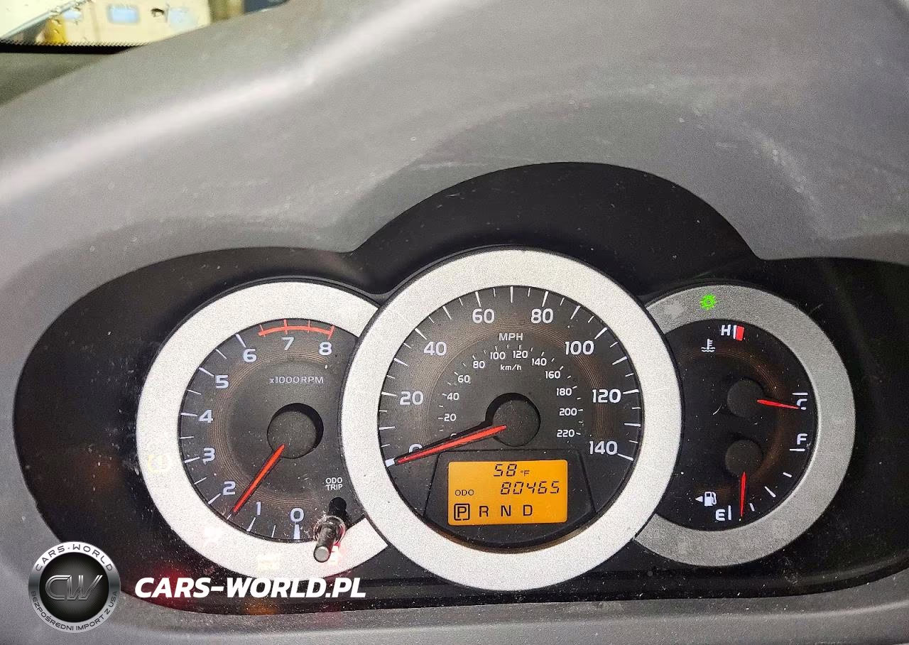 2012 Toyota Rav4 Base VIN:2T3ZF4DVXCW127003 - 9