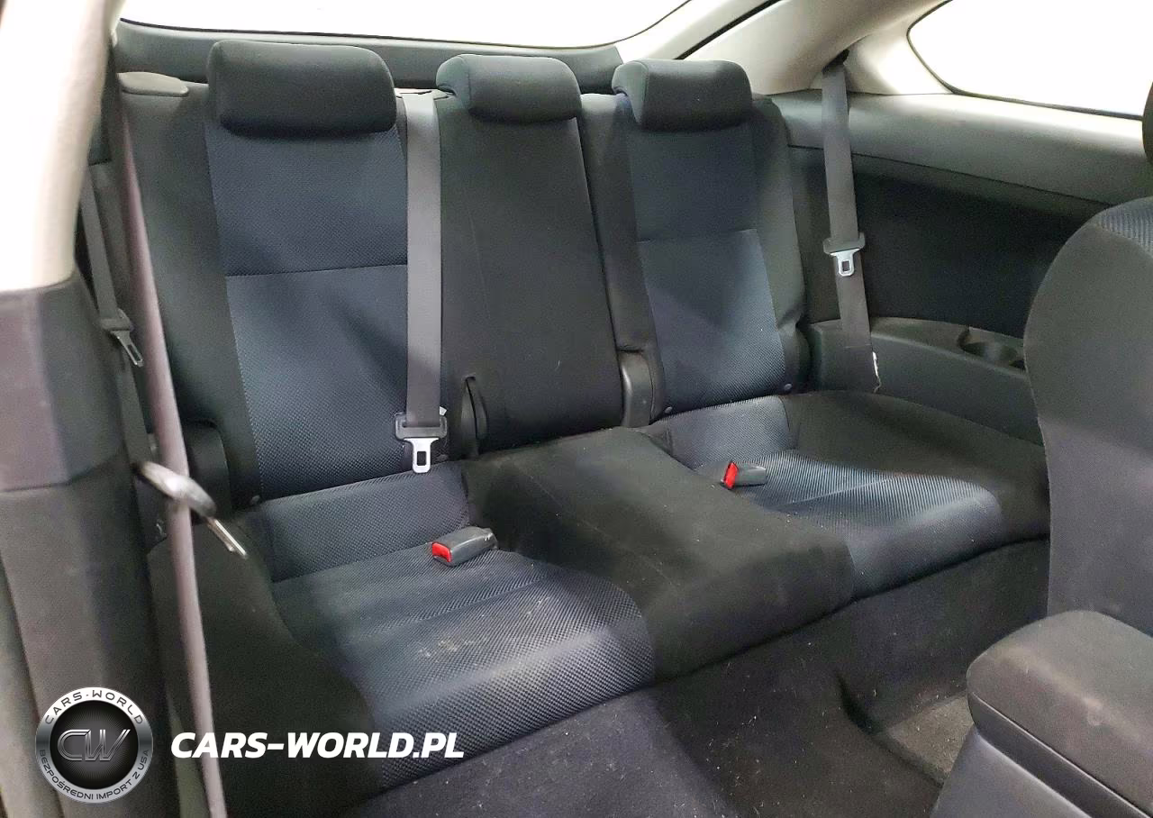 2005 Toyota Scion VIN:JTKDE167X50049400 - 10