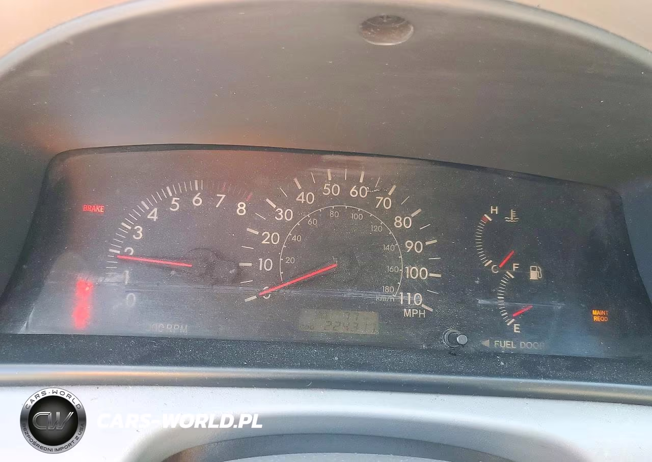 2006 Toyota Corolla Le VIN:1NXBR32E56Z680838 - 9