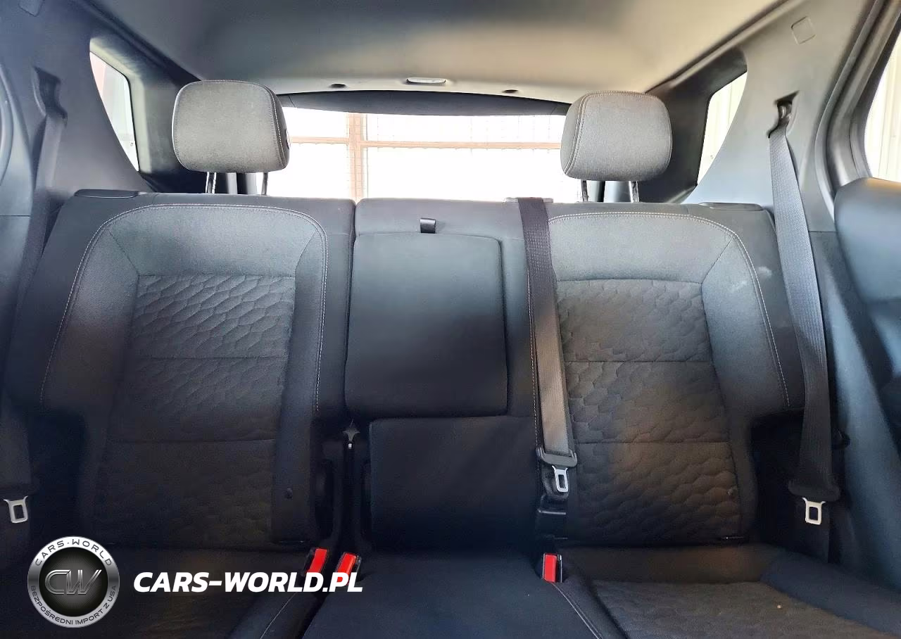 2019 Chevrolet Equinox Lt VIN:2GNAXLEX7K6176391 - 10