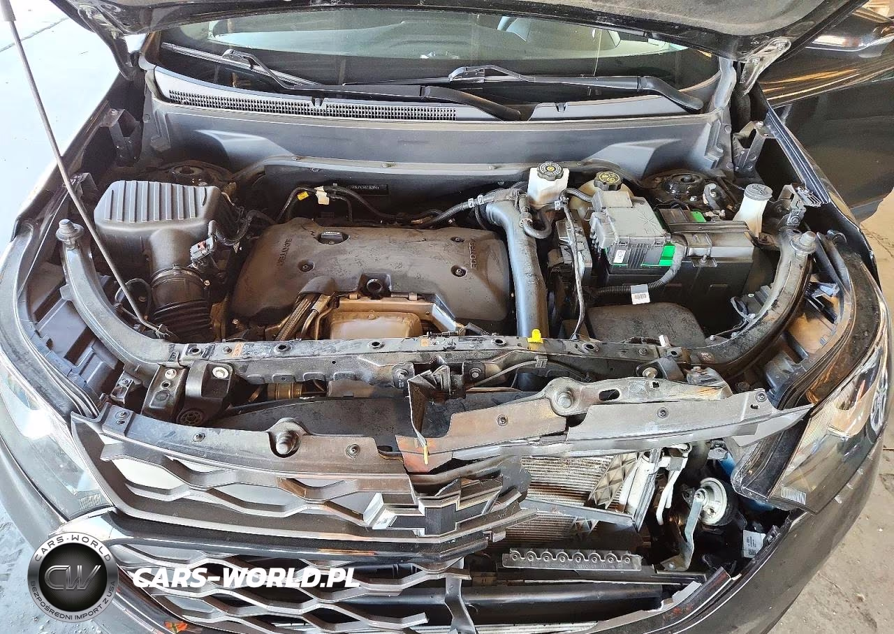 2019 Chevrolet Equinox Lt VIN:2GNAXLEX7K6176391 - 12