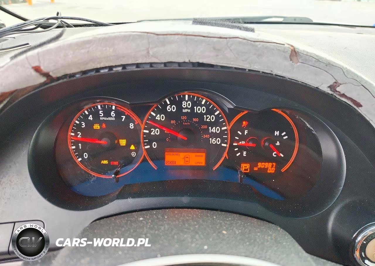 2007 Nissan Altima 2.5 VIN:1N4AL21E27C152958 - 9