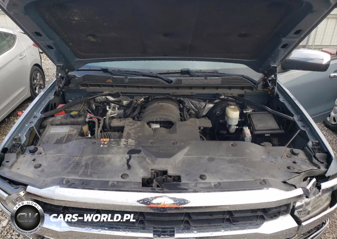2016 Chevrolet Silverado K1500 Lt VIN:3GCUKRECXGG231934 - 11