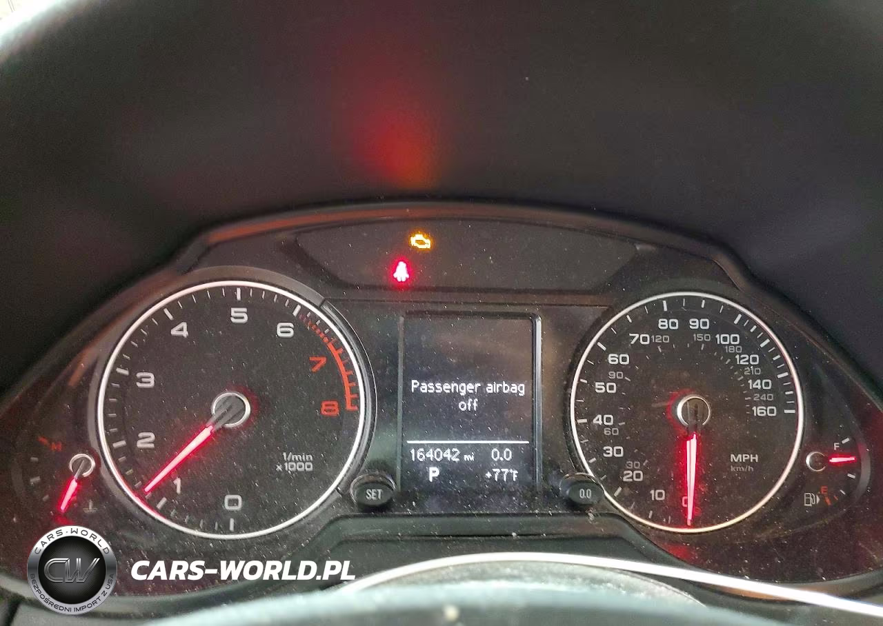 2014 Audi Q5 Premium VIN:WA1CFBFP9EA028449 - 9