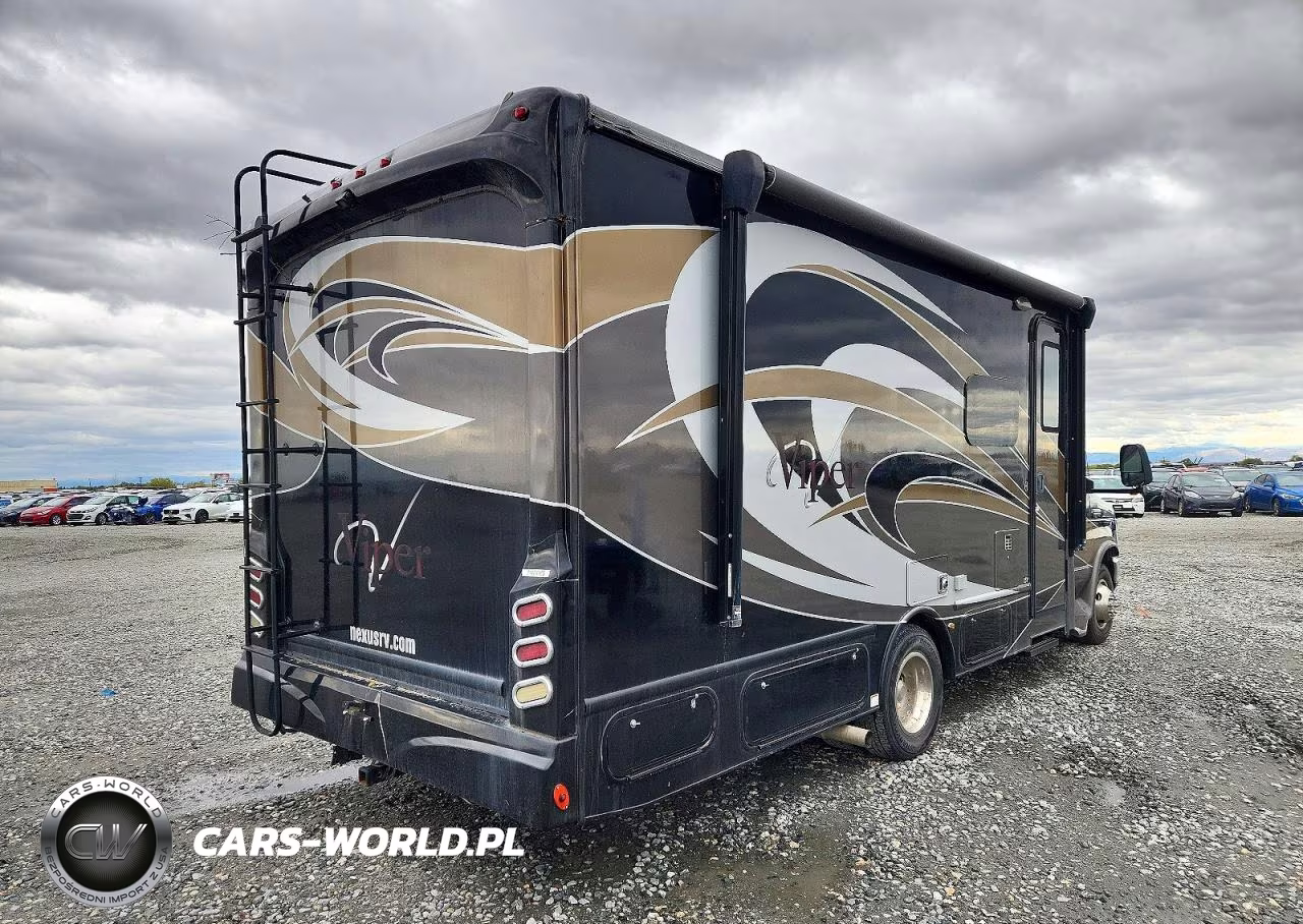 2021 Viper Rv VIN:1FDWE3FN1MDC36070 - 4