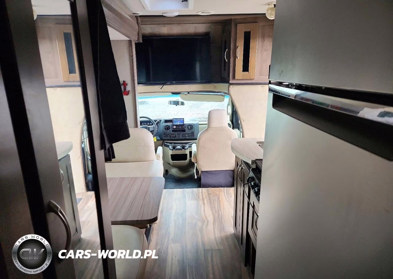 2021 Viper Rv VIN:1FDWE3FN1MDC36070 - 5