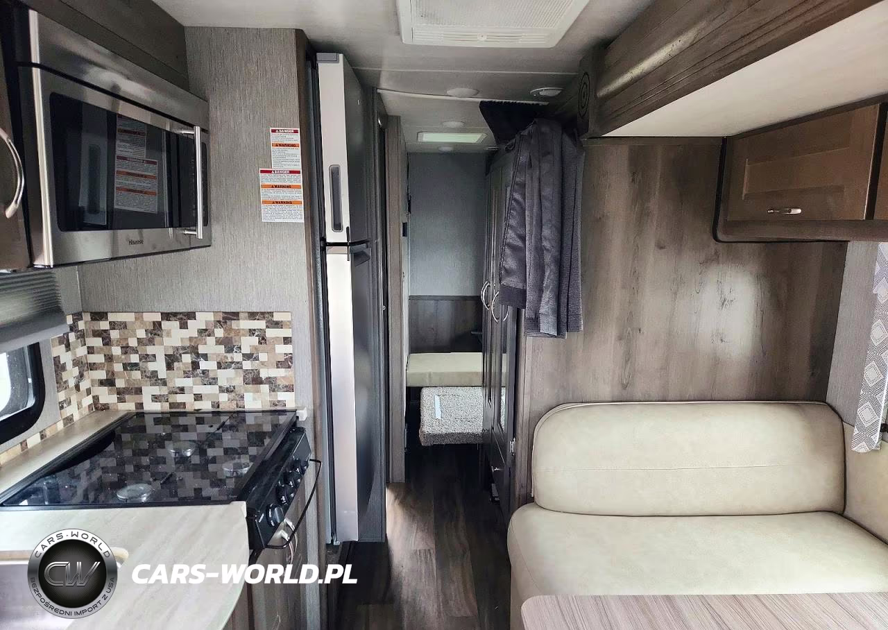 2021 Viper Rv VIN:1FDWE3FN1MDC36070 - 6