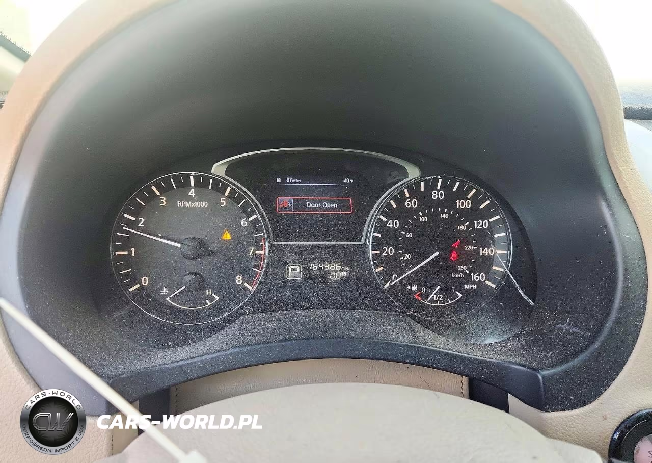 2014 Nissan Altima 2.5 S VIN:1N4AL3AP7EC166262 - 9