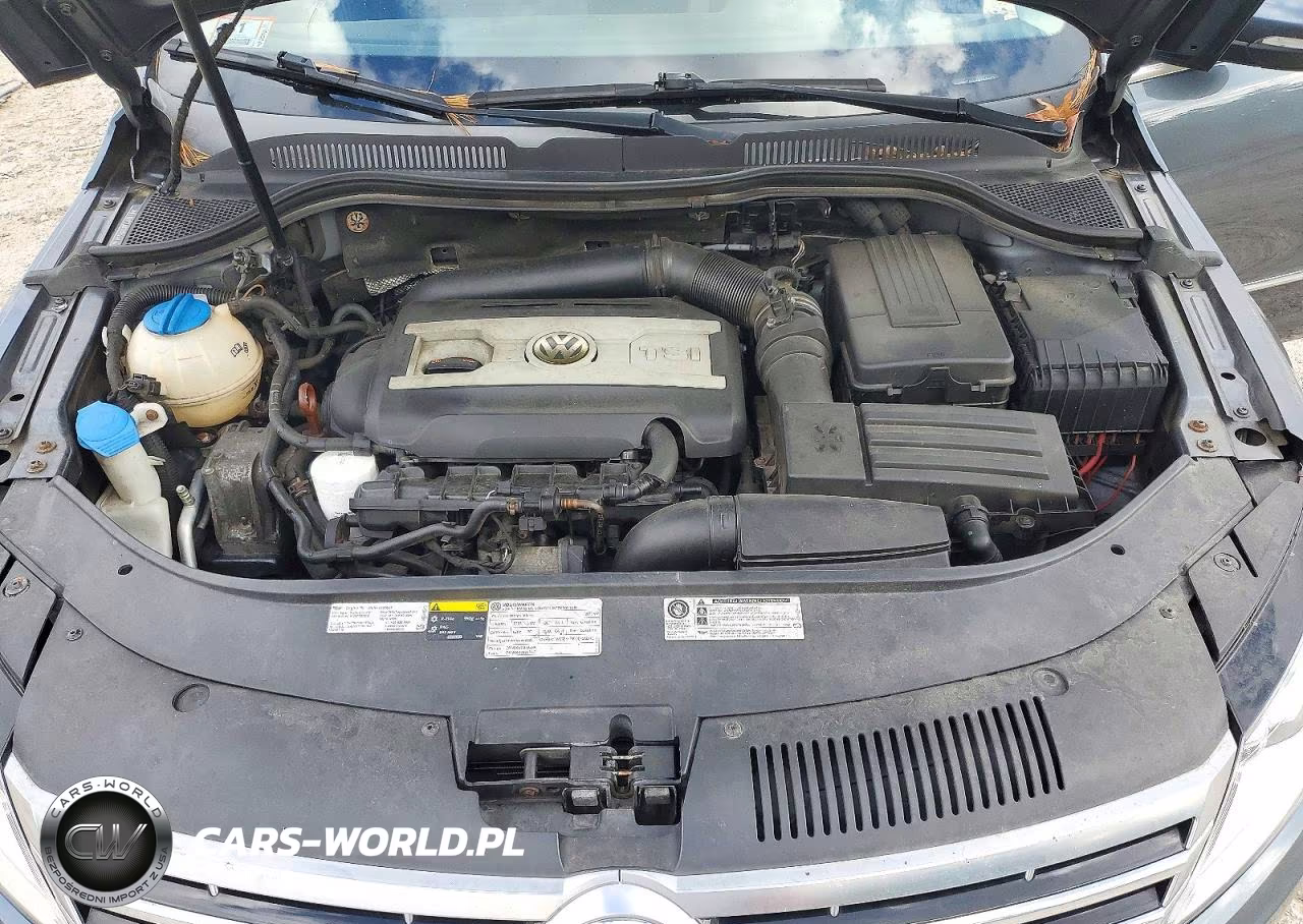 2013 Volkswagen Cc Sport VIN:WVWBP7AN8DE558453 - 11