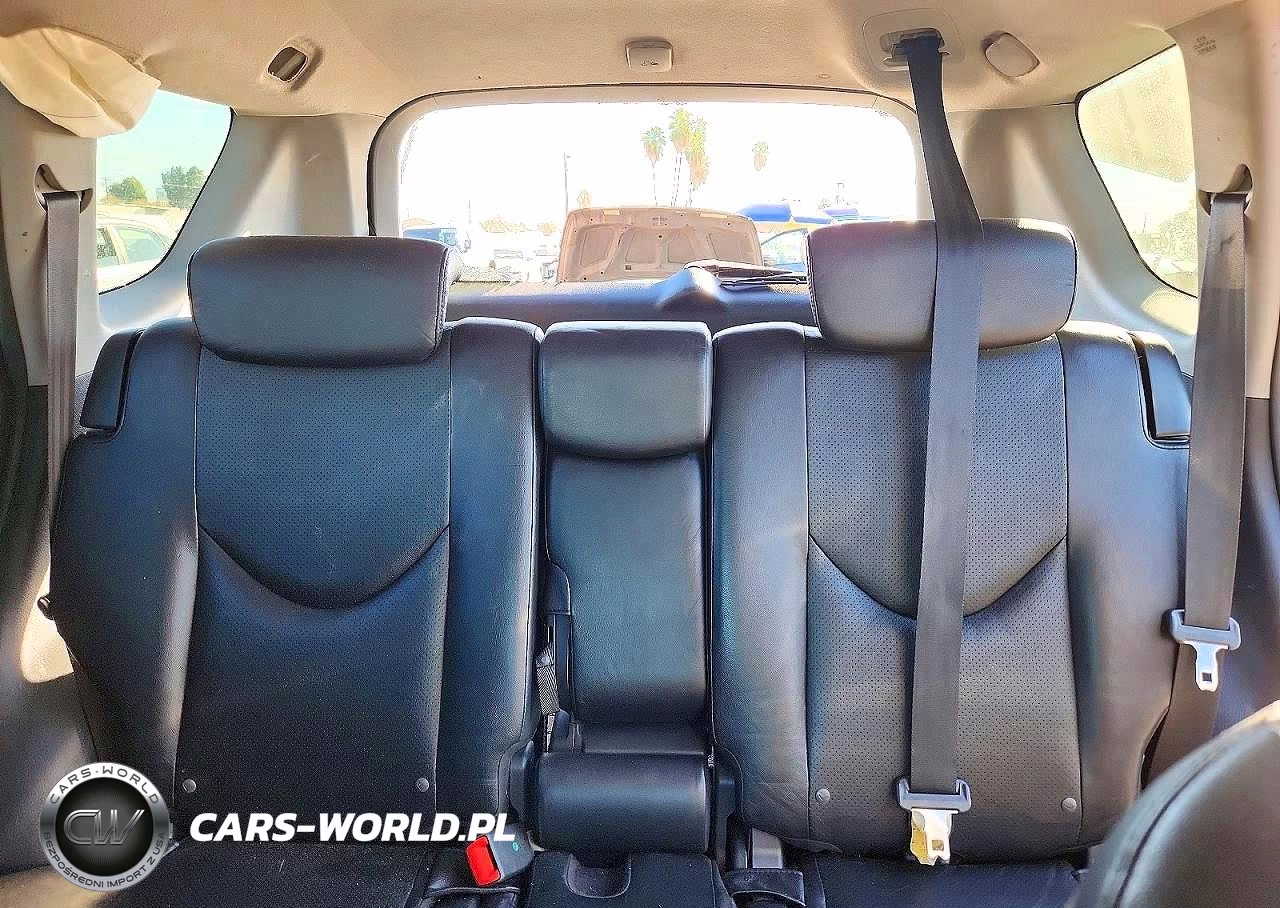 2010 Toyota Rav4 Sport VIN:JTMWF4DV3A5029311 - 10