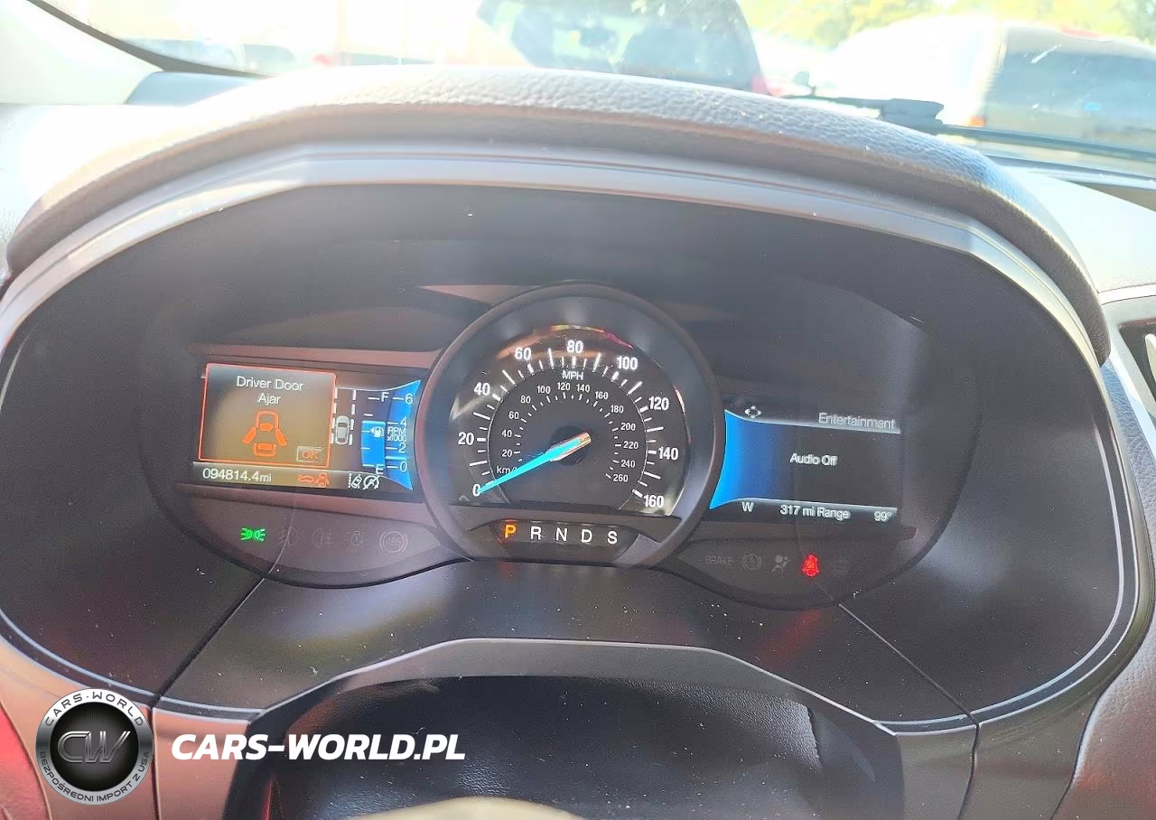 2022 Ford Edge Sel VIN:2FMPK4J90NBA43610 - 9
