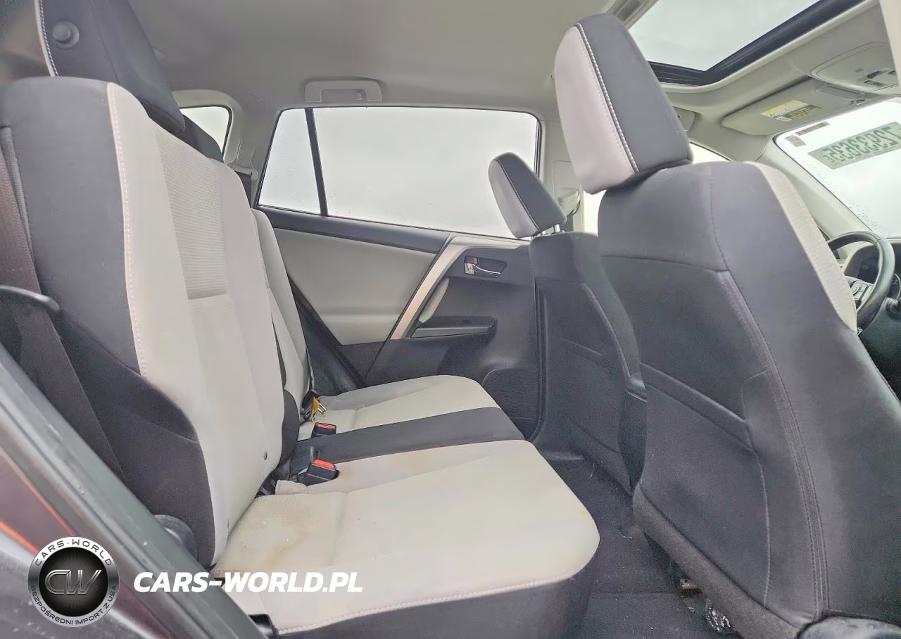 2017 Toyota Rav4 VIN:JTMWFREV3HJ139773 - 11