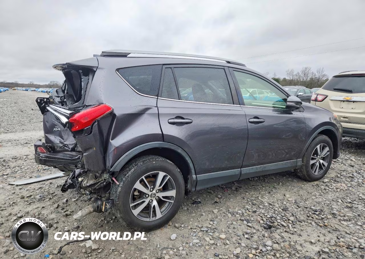 2017 Toyota Rav4 VIN:JTMWFREV3HJ139773 - 3