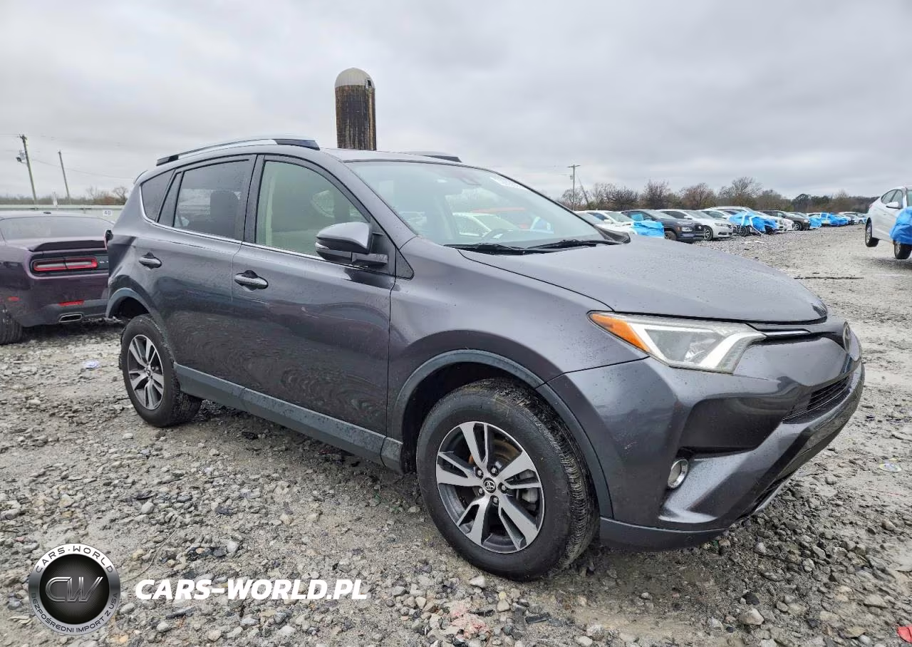 2017 Toyota Rav4 VIN:JTMWFREV3HJ139773 - 4