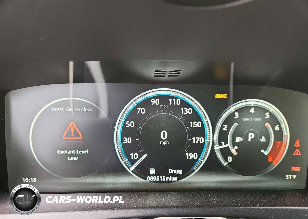 2017 Jaguar F-Pace Prestige VIN:SADCK2BV3HA491217 - 9