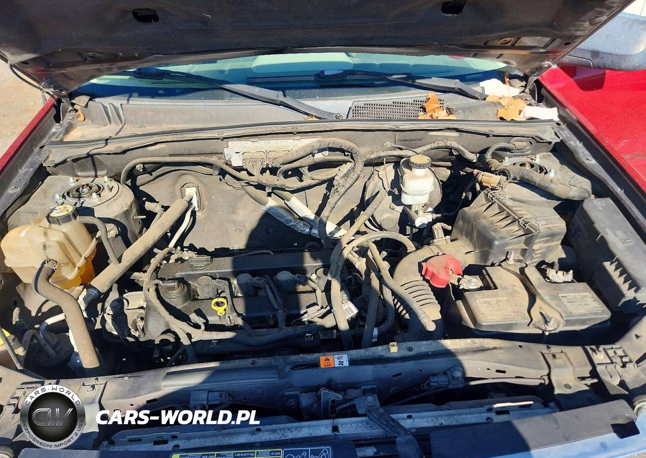 2010 Ford Escape Xlt VIN:1FMCU0D79AKA30561 - 12