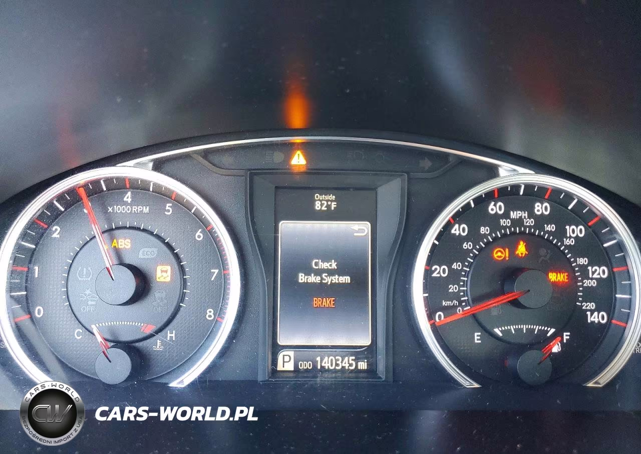 2017 Toyota Camry Se VIN:4T1BF1FK4HU757926 - 9