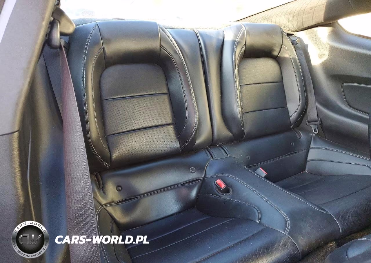 2015 Ford Mustang Gt VIN:1FA6P8CFXF5390207 - 10