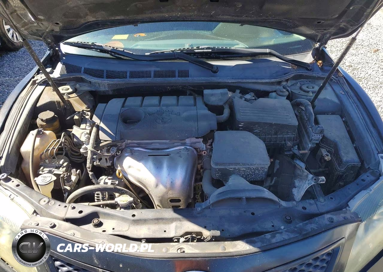 2011 Toyota Camry Se VIN:4T1BF3EKXBU763458 - 11