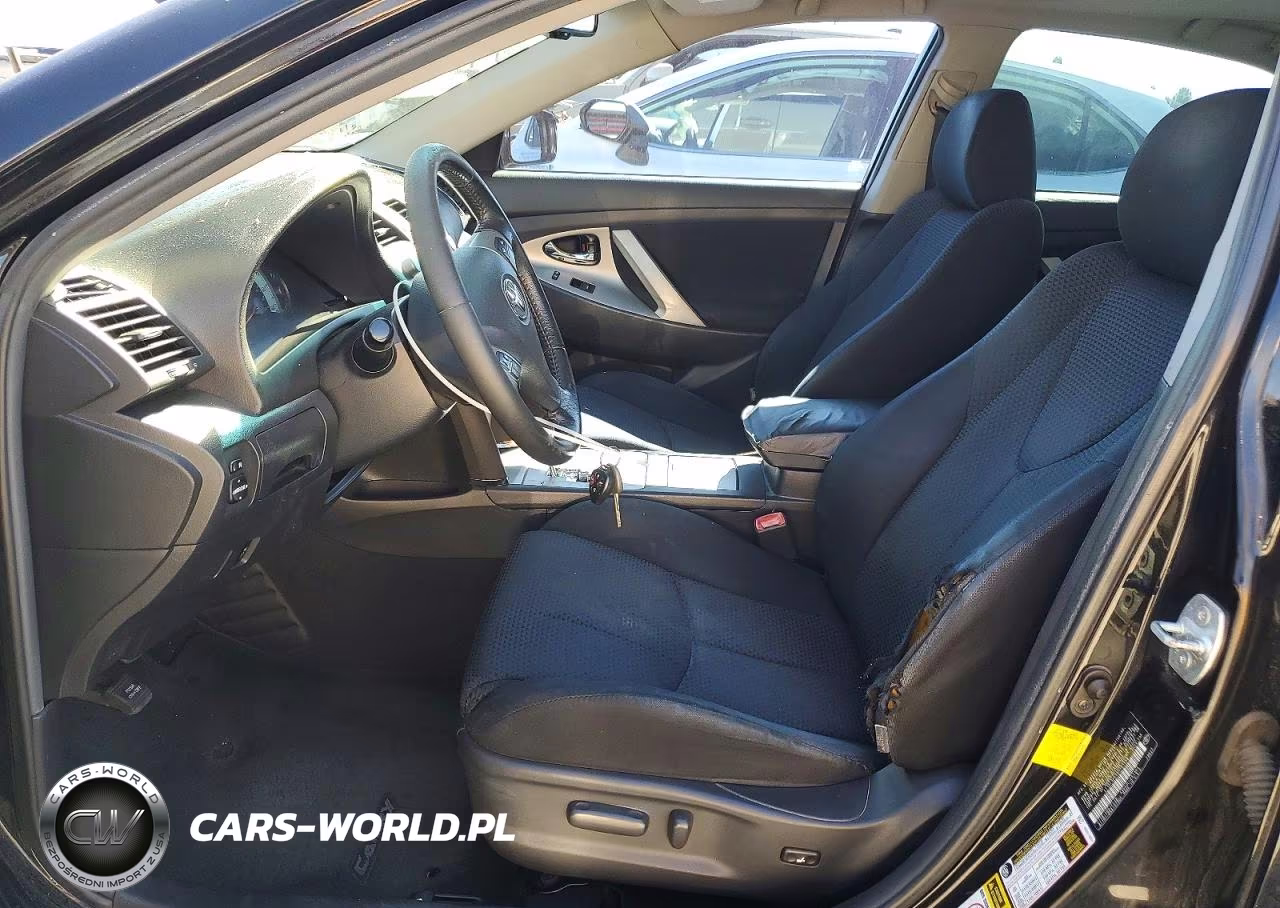 2011 Toyota Camry Se VIN:4T1BF3EKXBU763458 - 7