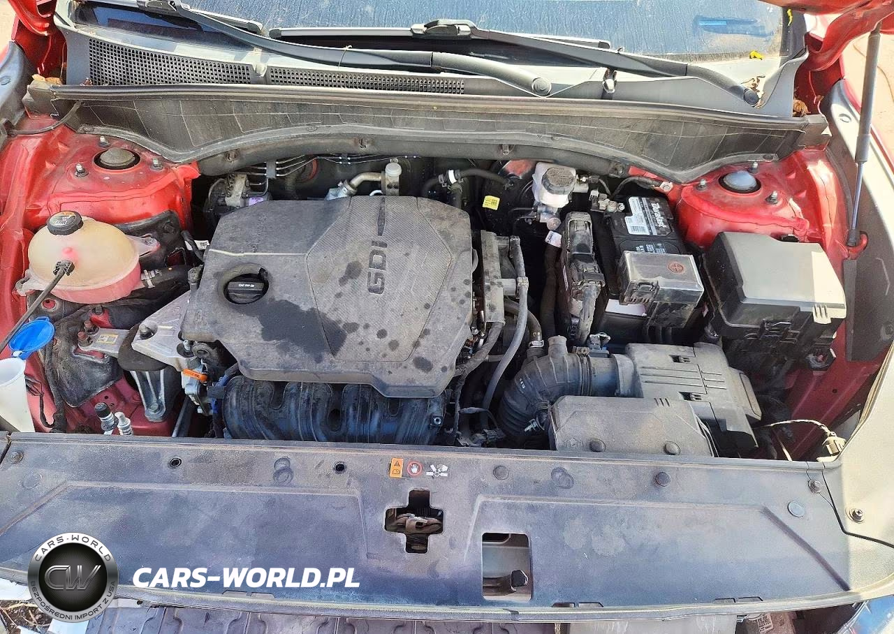 2023 Hyundai Santa Fe Sel VIN:5NMS24AJ1PH521532 - 12