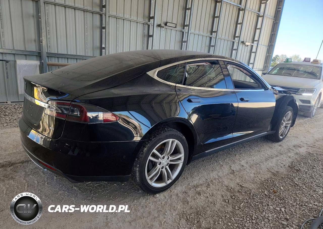 2015 Tesla Model S 60-70-85 VIN:5YJSA1H18FF094566 - 3
