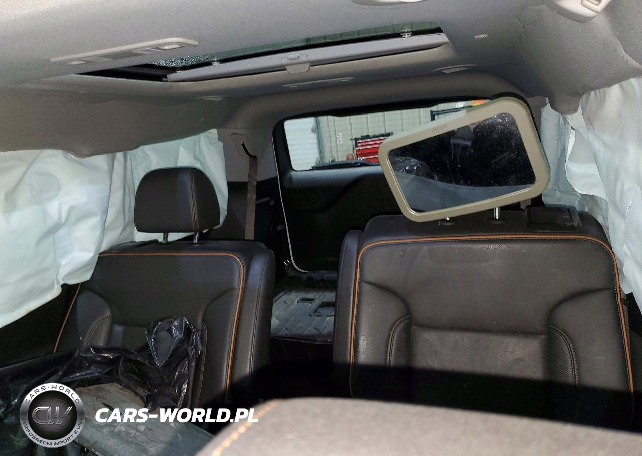 2023 GMC Acadia At4 VIN:1GKKNLLS8PZ227164 - 10