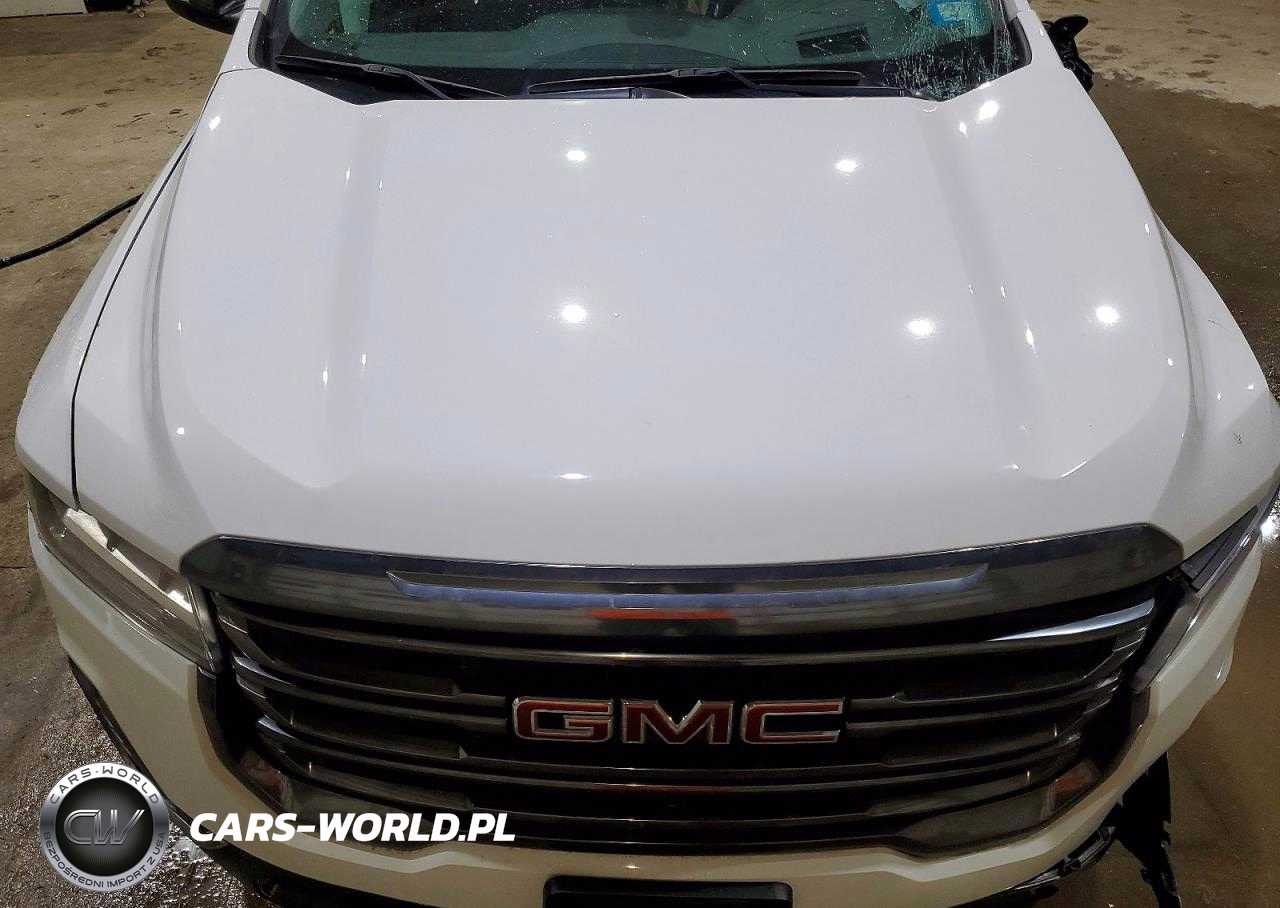2023 GMC Acadia At4 VIN:1GKKNLLS8PZ227164 - 12