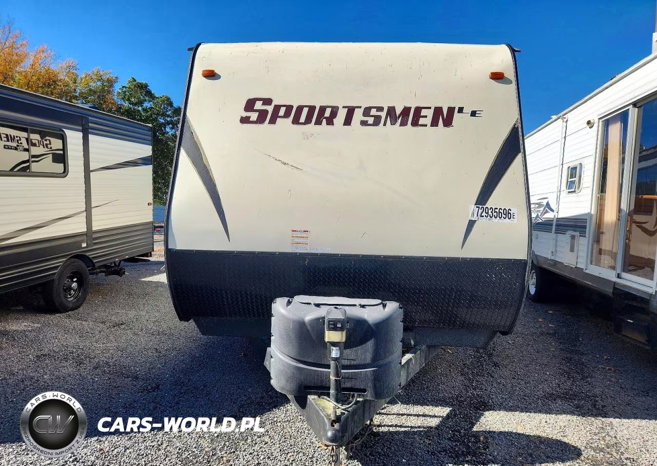 2018 Kz Ultralite Recreational Vehicle (Rv) VIN:4EZTU2626J5036140 - 9