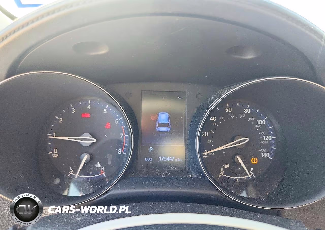 2020 Toyota C-Hr Le VIN:JTNKHMBX9L1071629 - 9