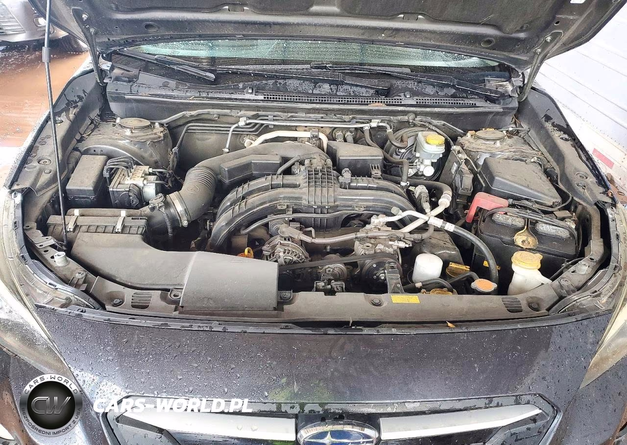 2019 Subaru Crosstrek Premium VIN:JF2GTACC2K8385486 - 11
