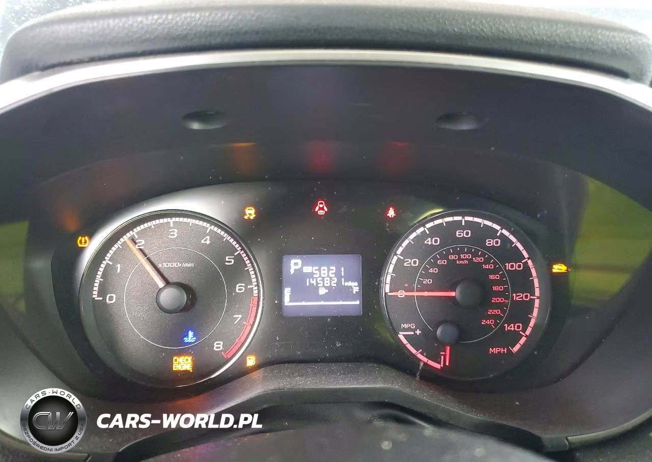 2019 Subaru Crosstrek Premium VIN:JF2GTACC2K8385486 - 9