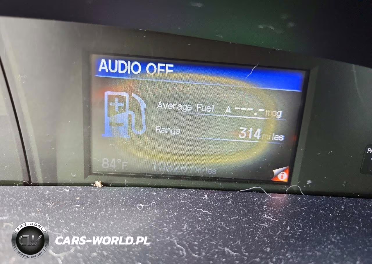2013 Honda Civic VIN:19XFB4F22DE001586 - 9