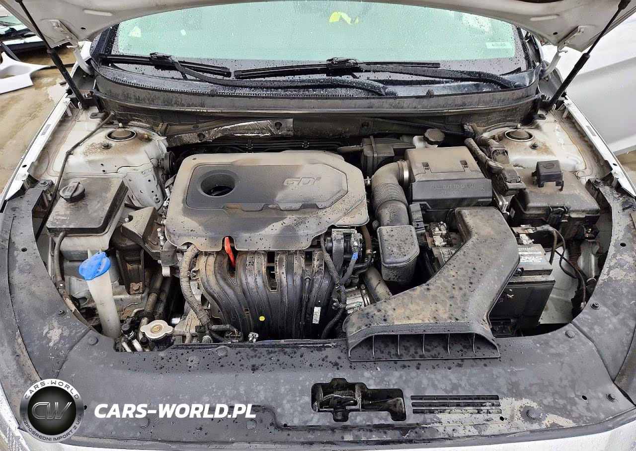 2019 Hyundai Sonata Sel VIN:5NPE34AFXKH812662 - 11