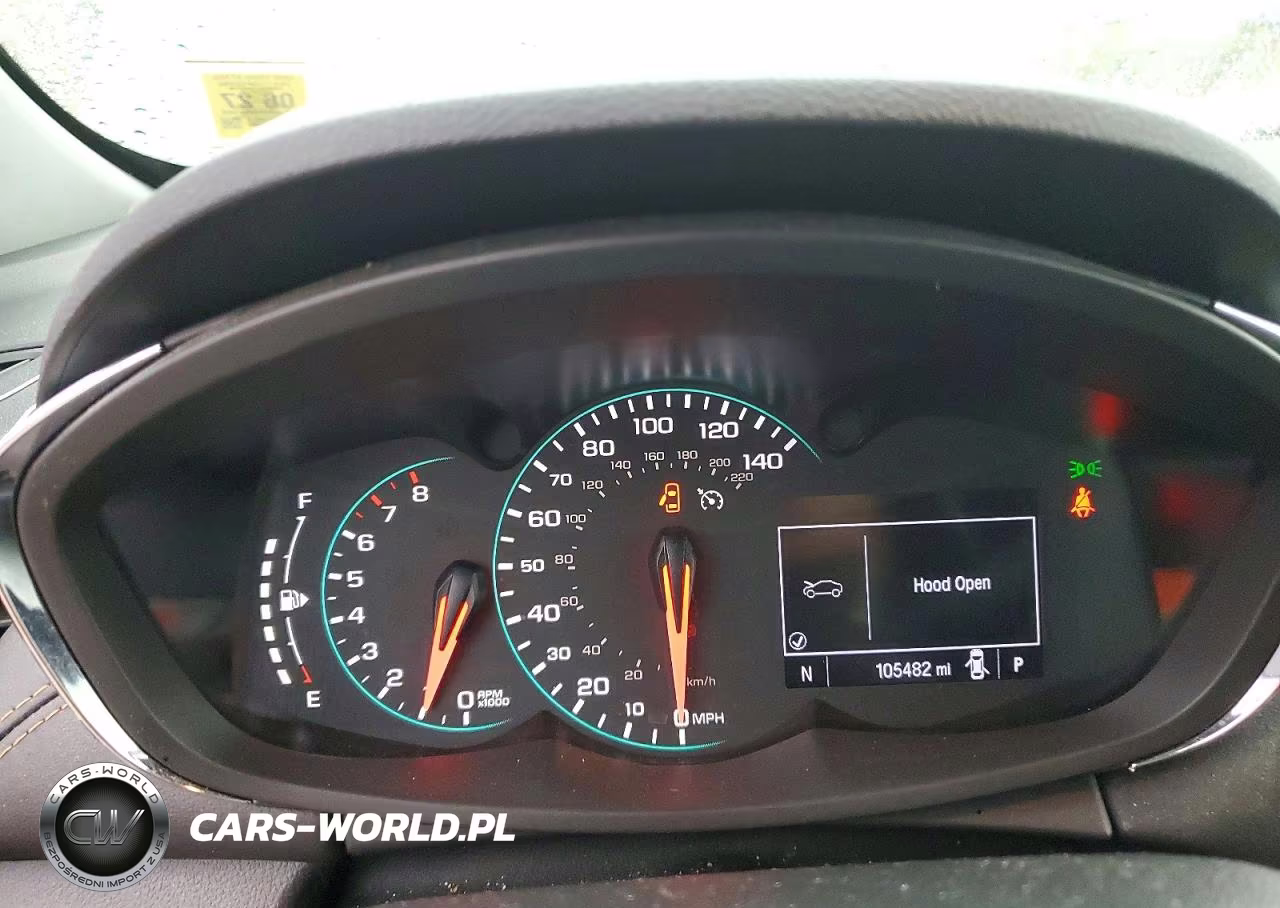 2019 Chevrolet Trax 1Lt VIN:KL7CJPSB4KB875359 - 9