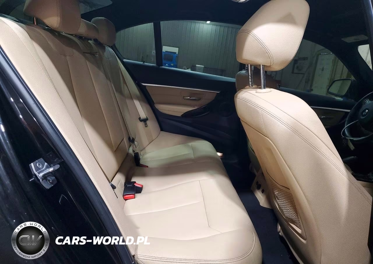 2017 BMW 330 Xi VIN:WBA8D9G50HNT91448 - 10