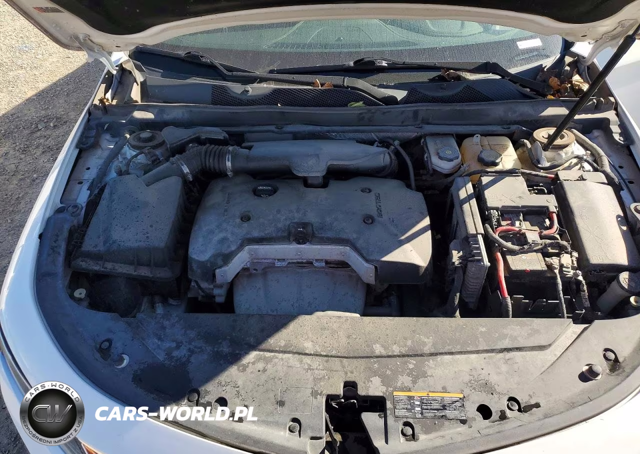 2018 Chevrolet Impala Lt VIN:2G1105SA5J9175996 - 11