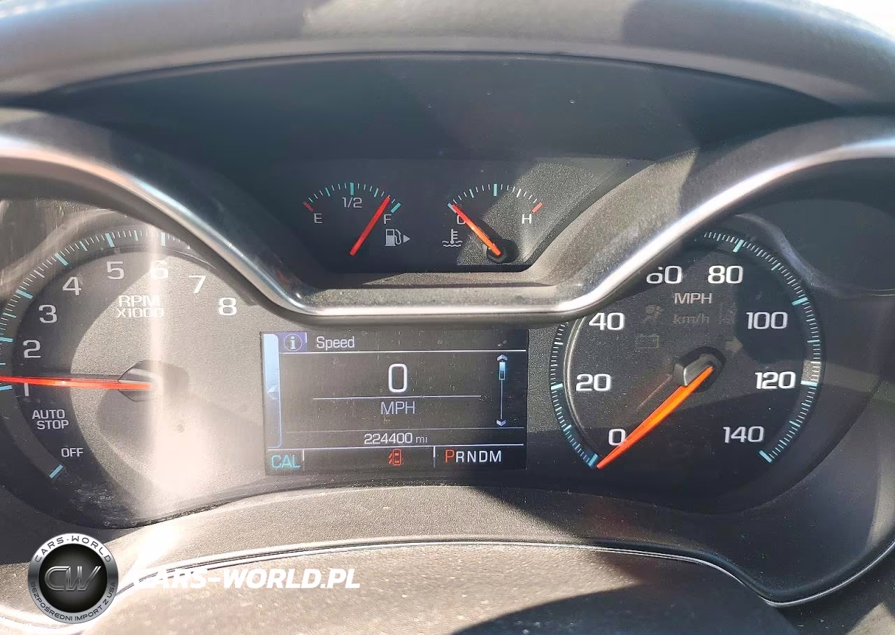 2018 Chevrolet Impala Lt VIN:2G1105SA5J9175996 - 9