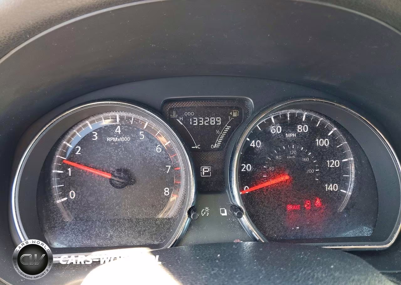 2017 Nissan Versa 1.6 Sv VIN:3N1CN7AP4HL874873 - 9