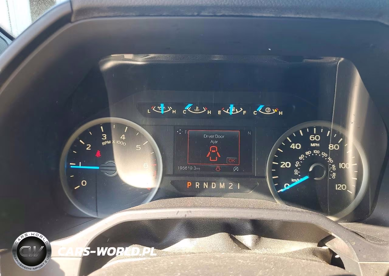 2015 Ford F150 Super Cab VIN:1FTEX1EP3FFC29176 - 9