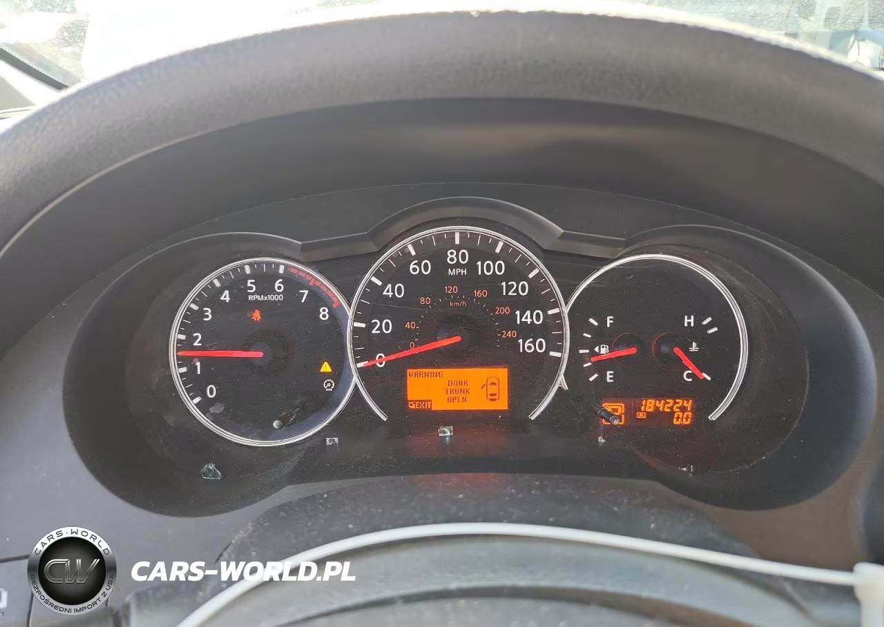 2012 Nissan Altima 2.5 VIN:1N4AL2AP1CN413724 - 9