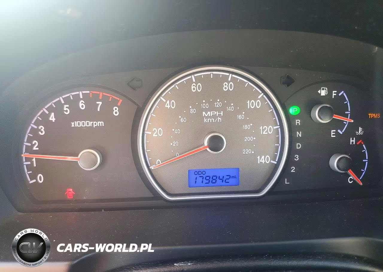 2008 Hyundai Elantra Gls VIN:KMHDU46D68U456477 - 9