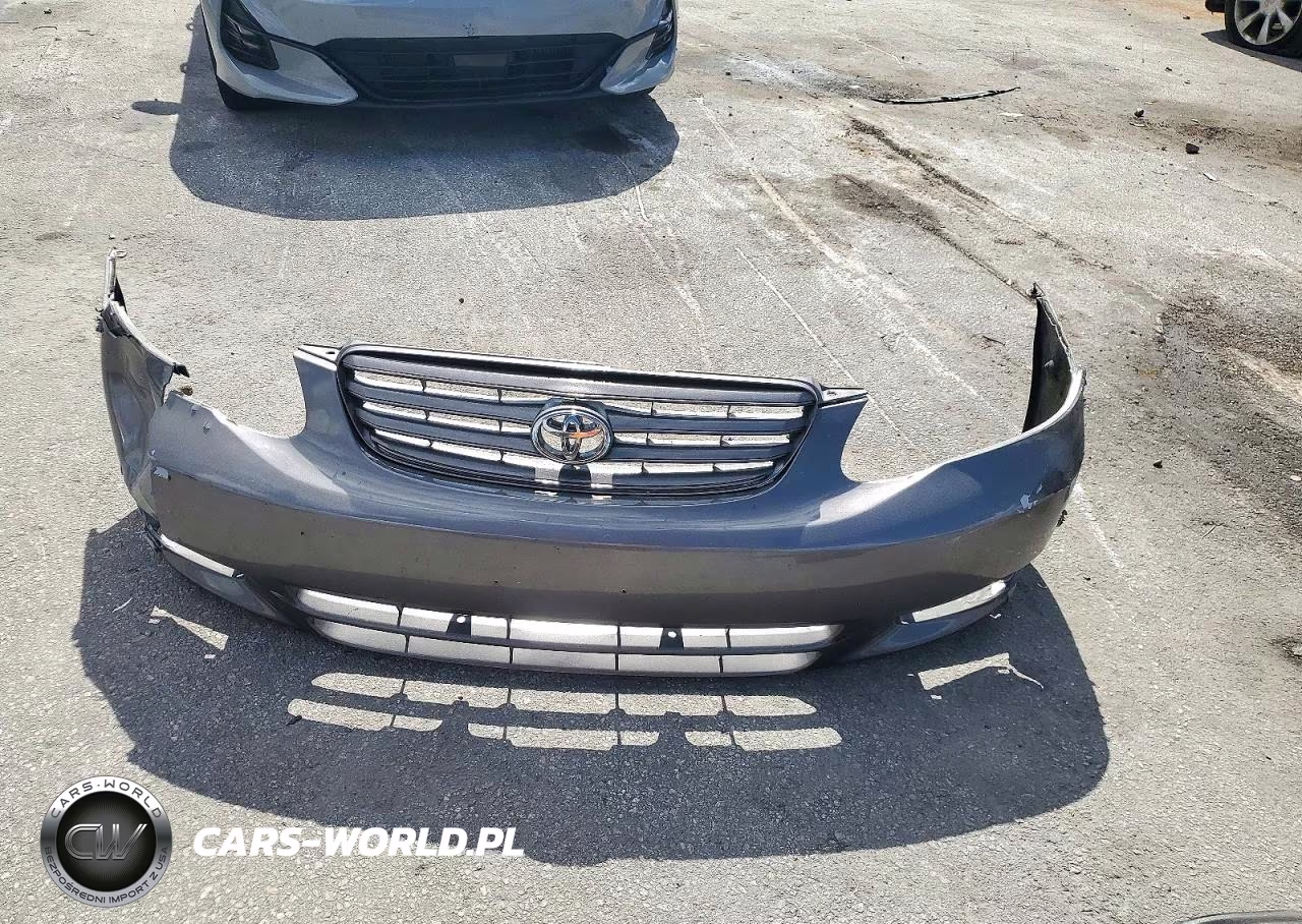 2004 Toyota Corolla Le VIN:1NXBR38E04Z220183 - 12