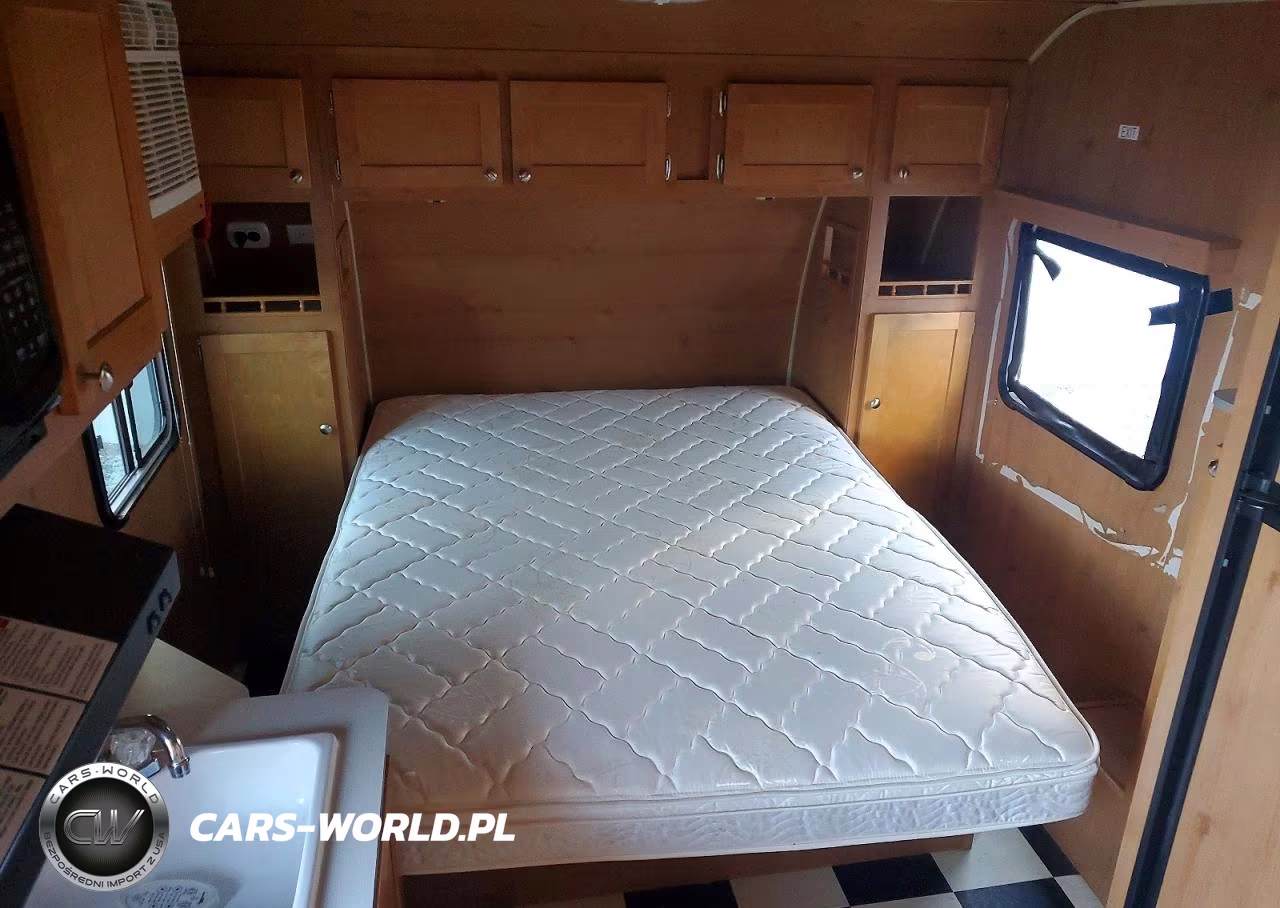 2016 Riverside White Water Camper VIN:59CCC1817GL001192 - 6
