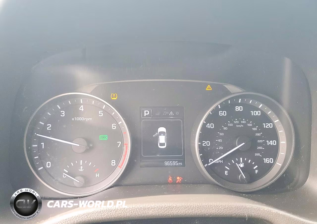 2018 Hyundai Elantra Sel VIN:5NPD84LF0JH252224 - 9