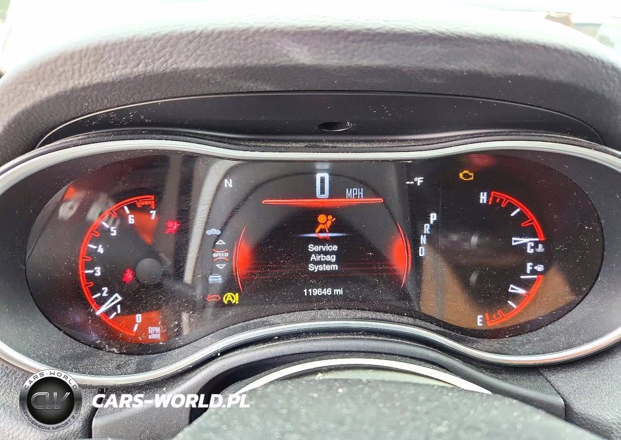 2019 Dodge Durango Sxt VIN:1C4RDJAG0KC606171 - 9