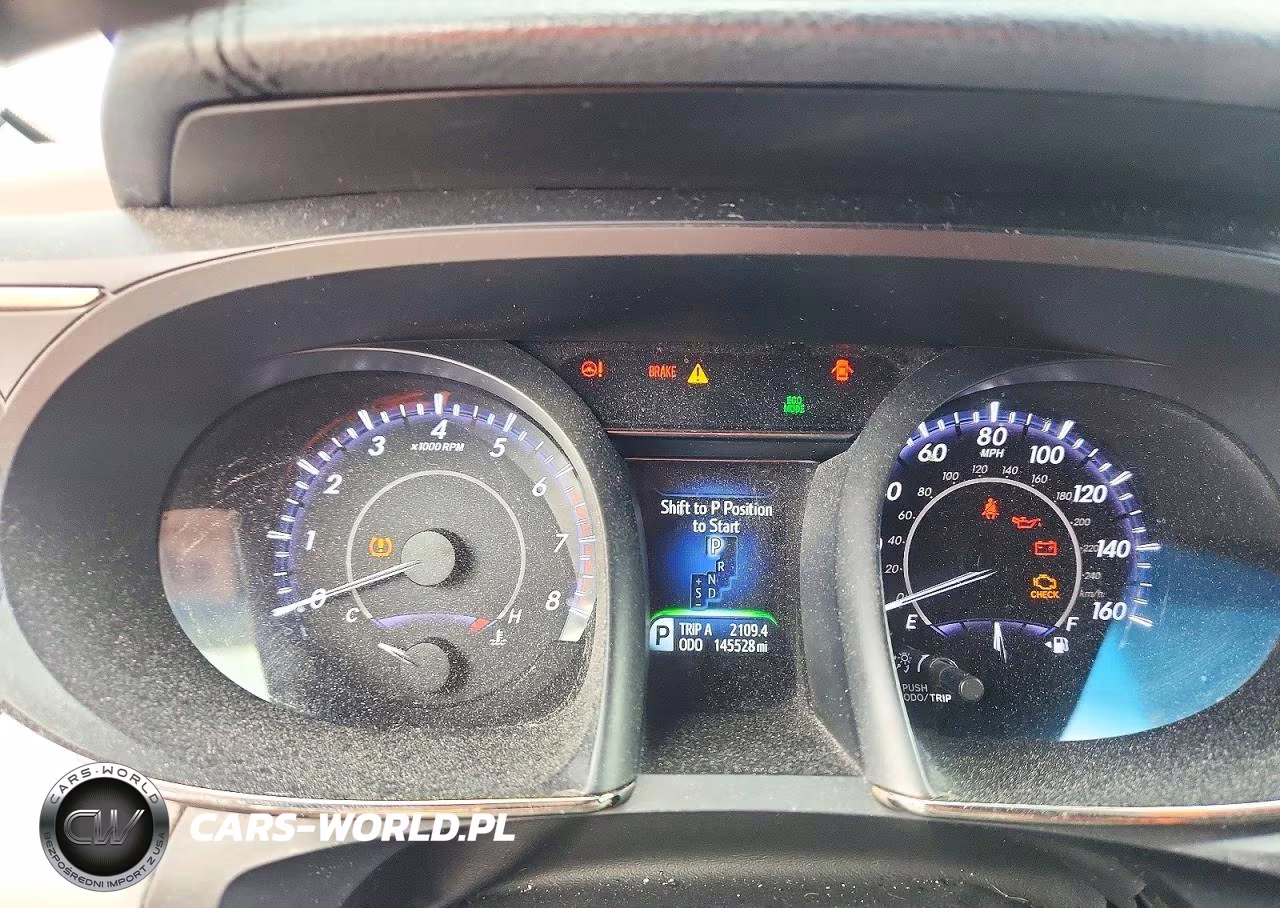 2017 Toyota Avalon Xle VIN:4T1BK1EB4HU258007 - 9