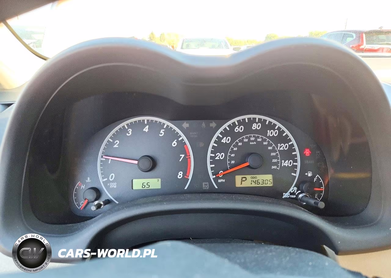2011 Toyota Corolla Le VIN:JTDBU4EE0B9159494 - 9