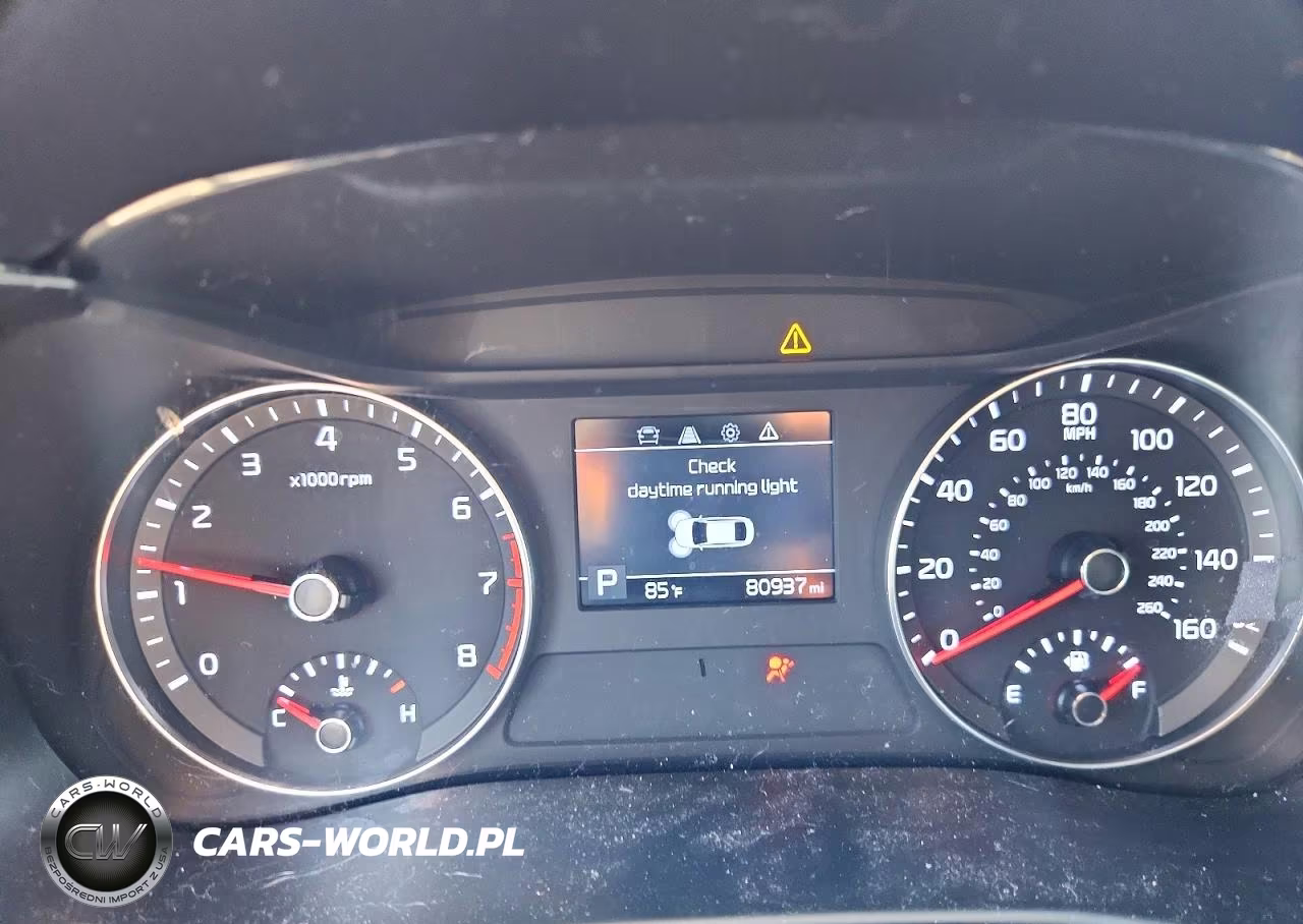 2021 Kia Forte Fe VIN:3KPF24ADXME345157 - 9